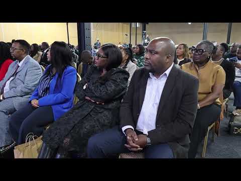 UK – ZIMBABWE BUSINESS EXPO 2025 WELCOME REMARKS