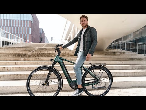 City E-Bike Models - The Best Electric Bikes in Town?
