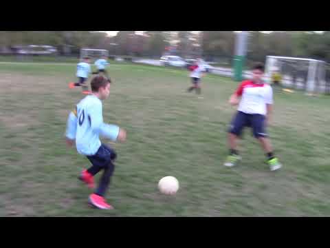 Fossolo - Cagliari /2 -0/