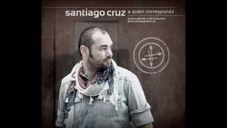 Santiago Cruz   La Promesa Letra