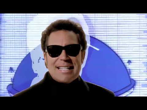 Tom Jones and Art Of Noise - Kiss - Extreme Face Remaster