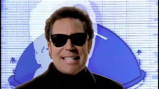 Tom Jones and Art Of Noise - Kiss - Extreme Face Remaster