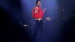 Michael Jackson - You Were There