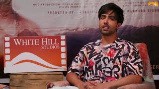 Yaarr Ni Milyaa | Harrdy Sandhu | B Praak | Jaani | White Hill Music