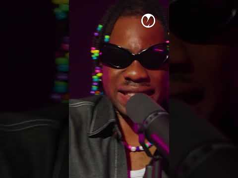 Yung D3mz performs “Pami” Live 🔥