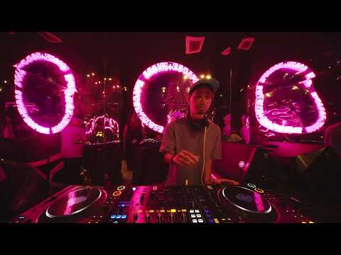 528Hz + Escape Presents: Deefo @Da Maria Bali 22/09/2024