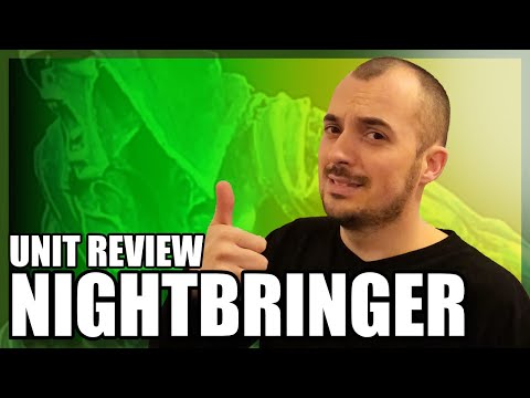 Ctan Shard of the Nightbringer - Advanced Tactics & Review Ep 9 - 9th Edition - Warhammer 40k 2022