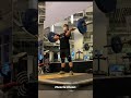 Muscle Clean | #AskKenneth #shorts