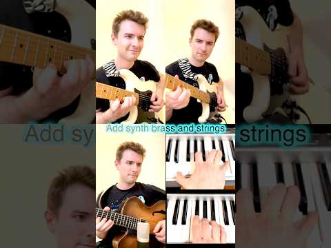 * All the chords are one measure in duration, except Am7 - GB, which is - Fleetwood Mac