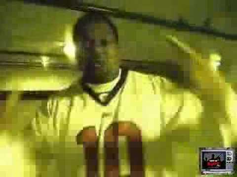 Bynoe - Bigger Dreams