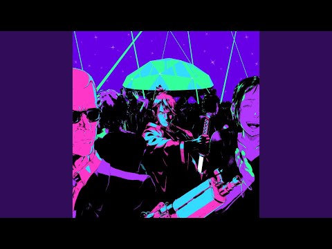 Blue Room (Kz-Version)