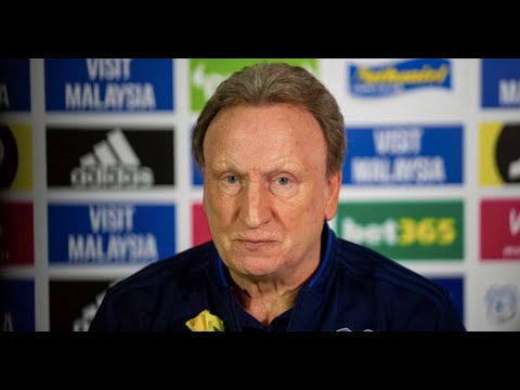 Neil Warnock addresses Emiliano Sala’s disappearance in public for the first time