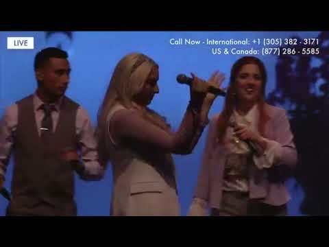 Belen Losa - EL Rey Jesus - 5/05/2019