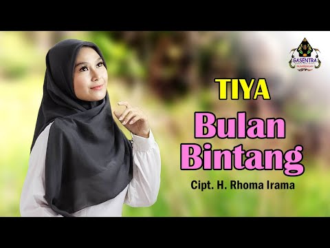 BULAN BINTANG (H. Rhoma Irama) - TIYA (Cover Dangdut)