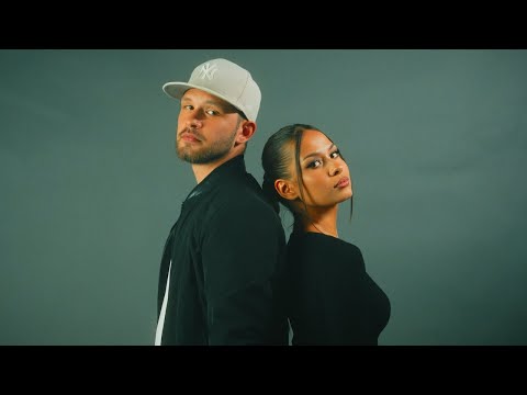 ANTAL x Anastasia - Sunt Bine (Videoclip Oficial)