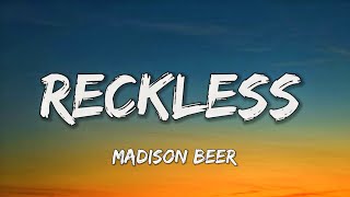 Download lagu Madison Beer Reckless... mp3