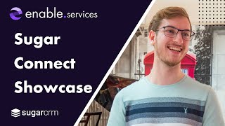 How to set-up Sugar Connect for your SugarCRM workflow