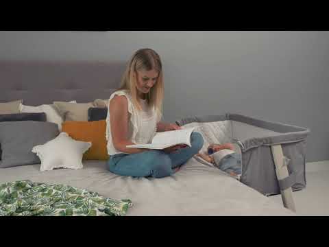 lionelo 3-in-1 Reisebett Theo