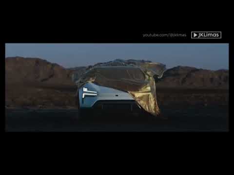 Thumbnail for Ad Polestar 4 (2025)