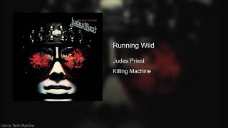 Running Wild