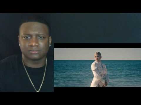 Toni Romiti ft. DC Young Fly- Never Thought REACTION