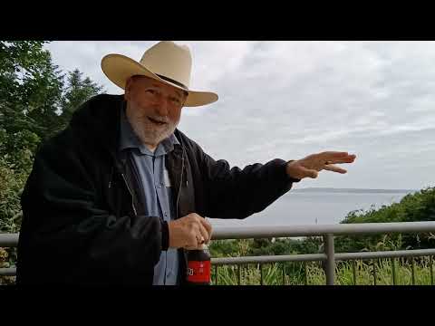 027 - 16 July 2025 - From Corrymeela (Part 01)