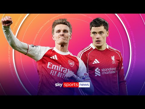 A preview of Arsenal's clash with Liverpool - The biggest Premier League game of The Emirates era?