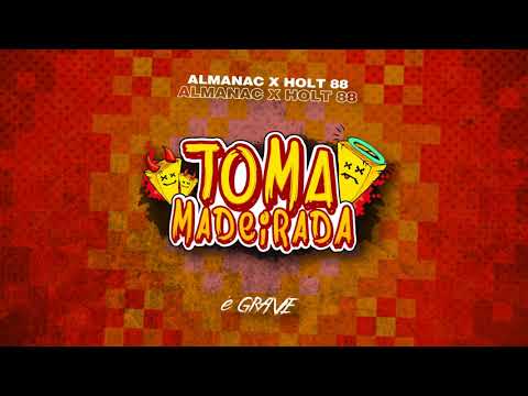 Almanac & Holt 88 - Toma Madeirada