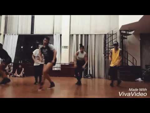 Dj Mike One - Viens Wayner 2 | Dancehall Class Hyorrana Lopes