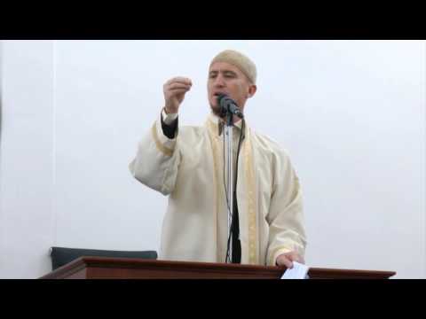 Jam atdhetar dhe jam krenar që jam fetar  - Hoxhë Ahmed Kalaja