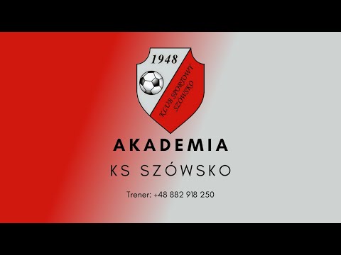 Bramki KS Szówsko / Sparing 19.08.2021 Piast Tuczempy - KS Szówsko