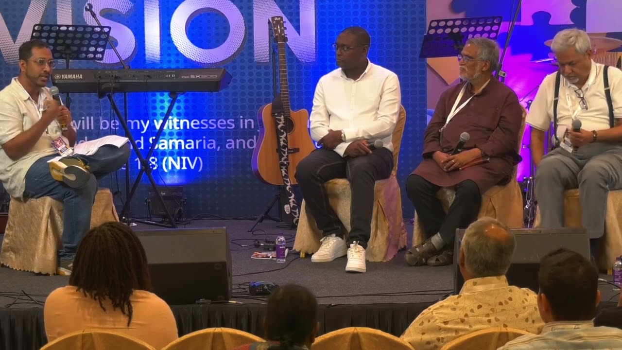 Impacting Nations - Panel Interview | Day 2 | GMI LC 2024