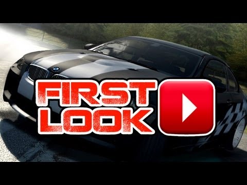 Auto Club Revolution Gameplay - First Look HD