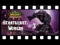 Startgebiet: Worgen 3: Die Verwandlung Let's Play ...