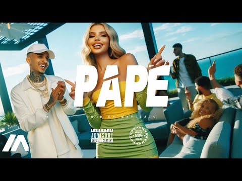 afro oriental summer type beat "Pape" don xhoni type beat ft dhurata dora type beat