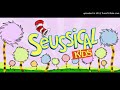 Seussical Kids Rehearsal Music - 12 Solla Sollew