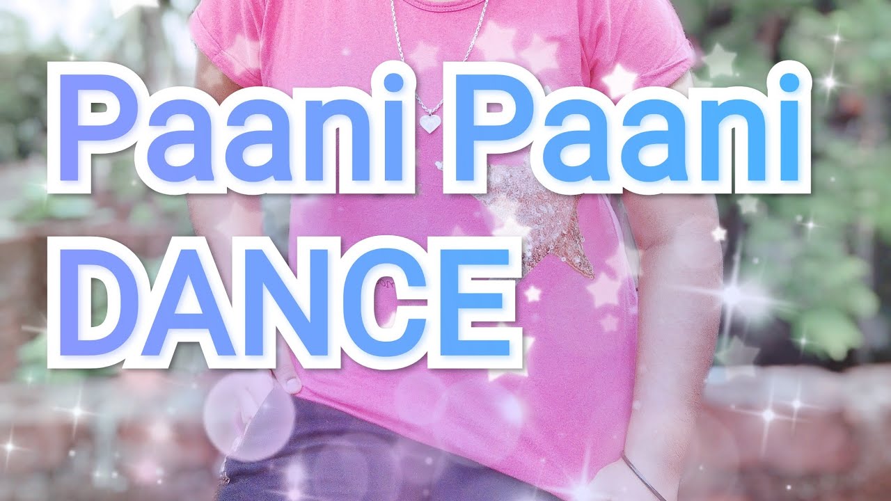 #paanipaani #trending #NMfams paani paani dance// ft. Nisha Mallick//  subscribe for more content.❤🙏