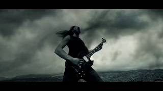 Aetherian - The Rain (OFFICIAL VIDEO)