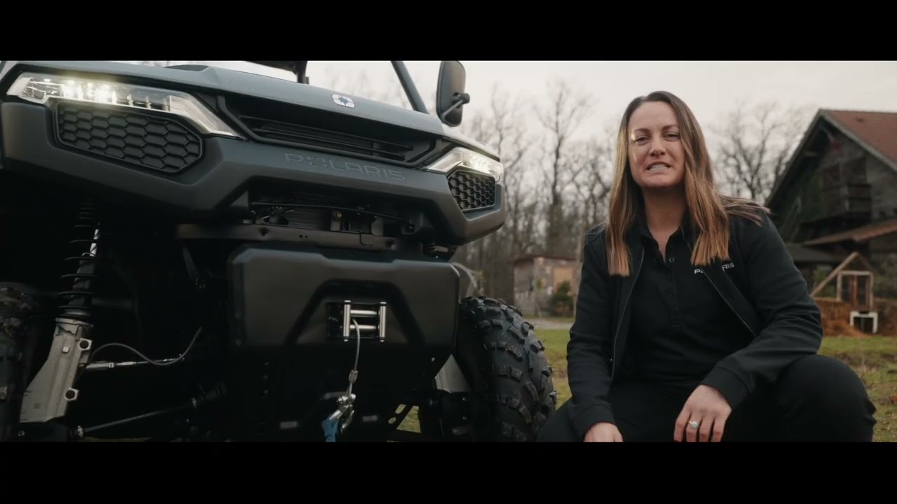 2026 RANGER 500