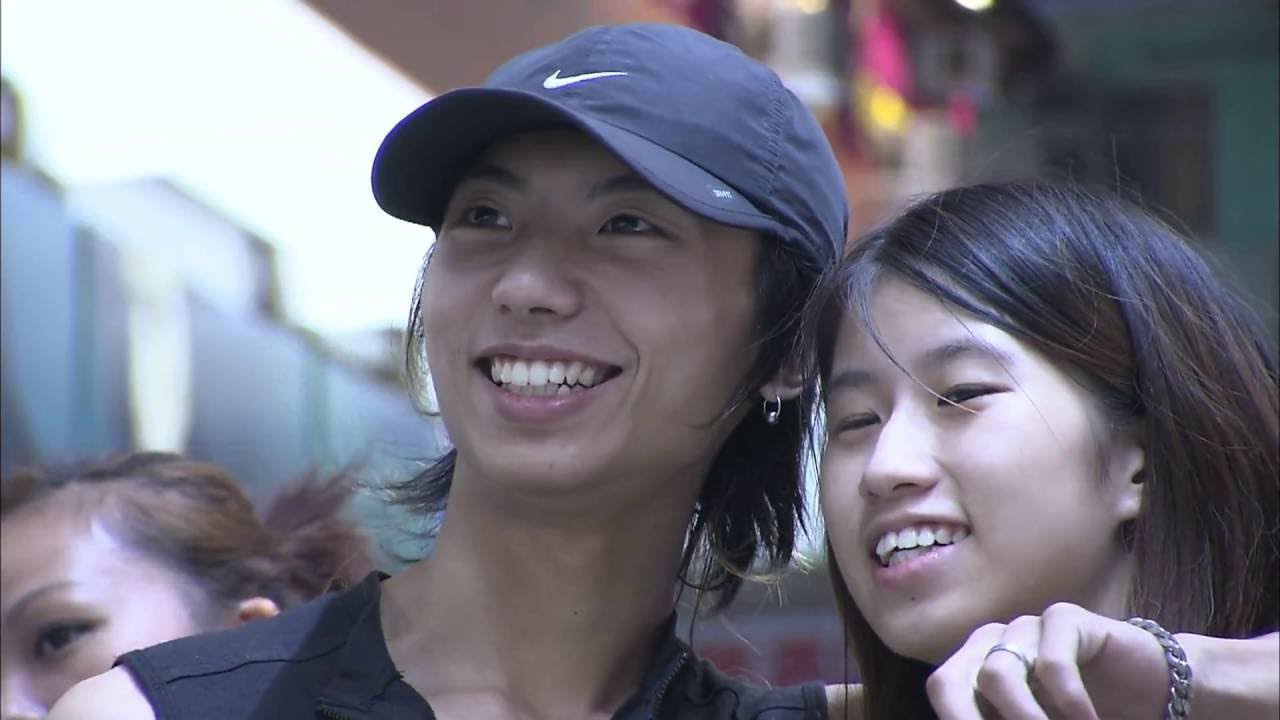 The 13 Best Documentaries About Hong Kong