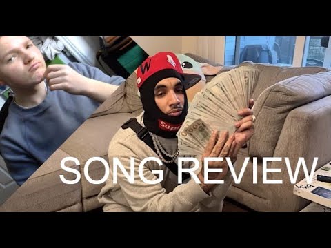 (SONG REVIEW) Fenix Flexin - GOOD PUSSY ft. FROSTYDASNOWMANN