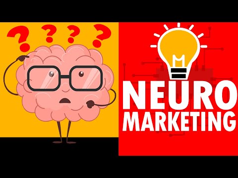 NEUROMARKETING: CERÉBRO TRINO [GENIAL ISSO]