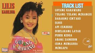 Download lagu LILIS KARLINA - GOYANG KARAWANG (FULL ALBUM ) mp3