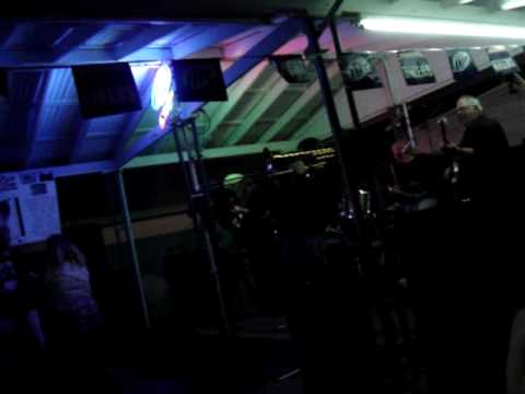 Warren King Tirbute-Pirana's- Ormond Beach- 2-21-10