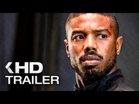 Trailer-Vorschau: Tom Clancy's Gnadenlos