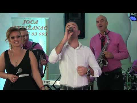 Orkestar Joce Strizanca Jelena i Marko mix pesama