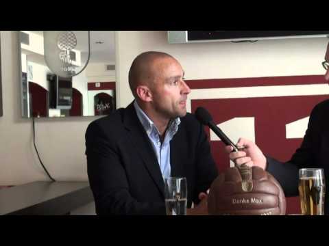 Interview mit Guido Kandziora (TSV Schwabmünchen)