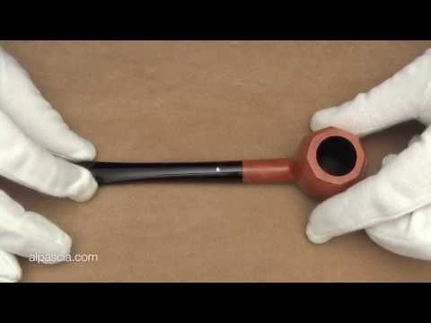 pipa Dunhill 646 - smoking pipe