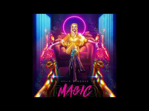Magic - Kylie Minogue - KARAOKE PRO - LÓPEZ