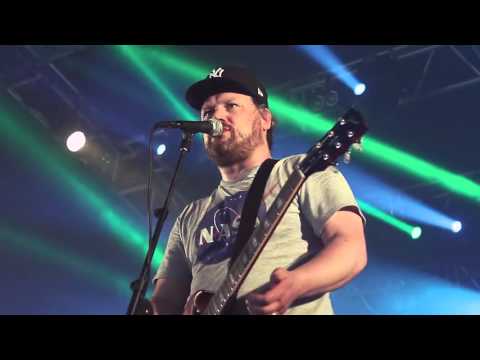 Dozer - Big Sky Theory (Clisson '14)